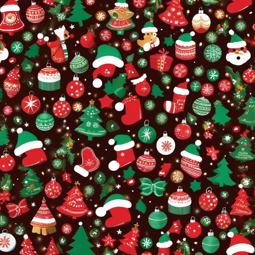 Christmas Background Wallpaper - funny christmas background zoom  