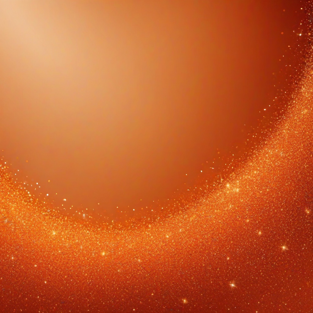 Orange Background Wallpaper - burnt orange glitter background  