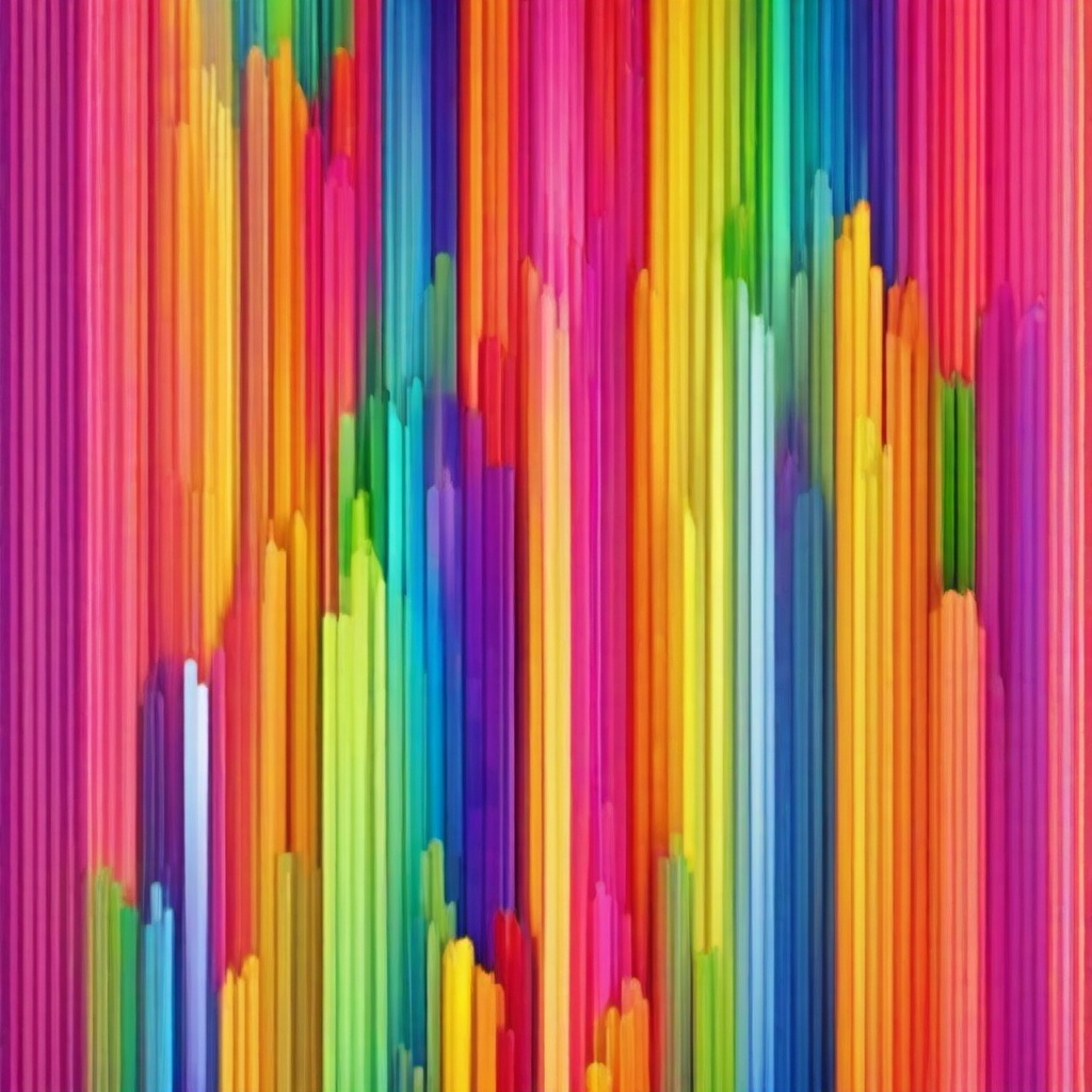 Rainbow Background Wallpaper - cute background rainbow  
