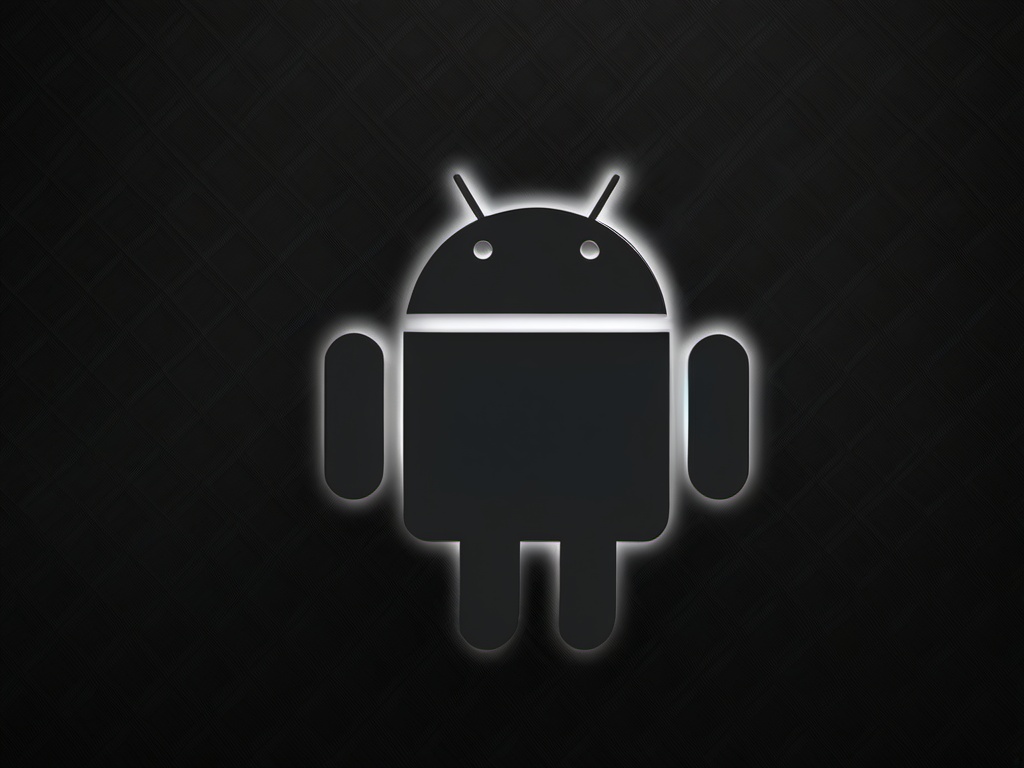 Android Black Wallpaper  ,desktop background wallpaper