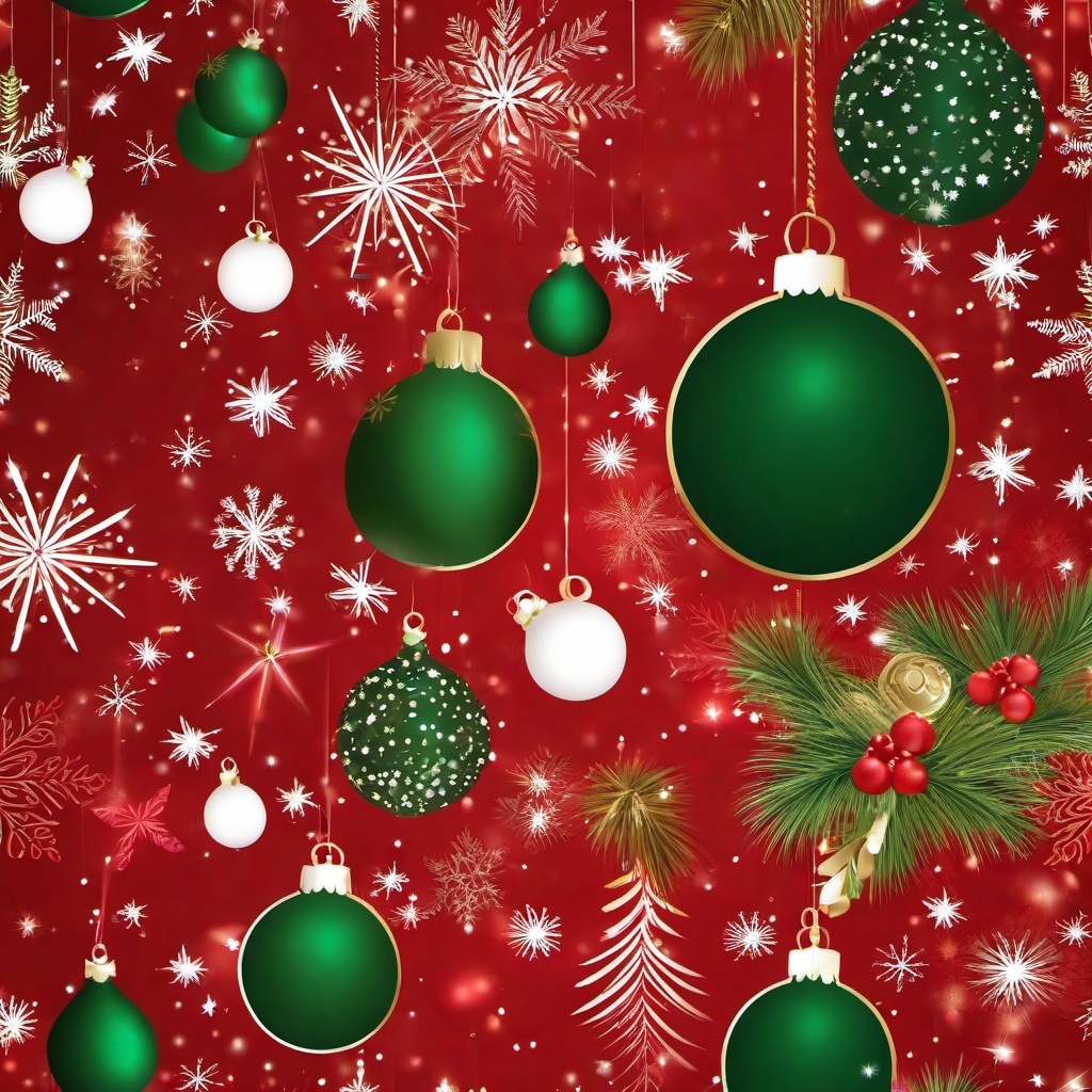 Christmas Background Wallpaper - 2022 christmas wallpaper  