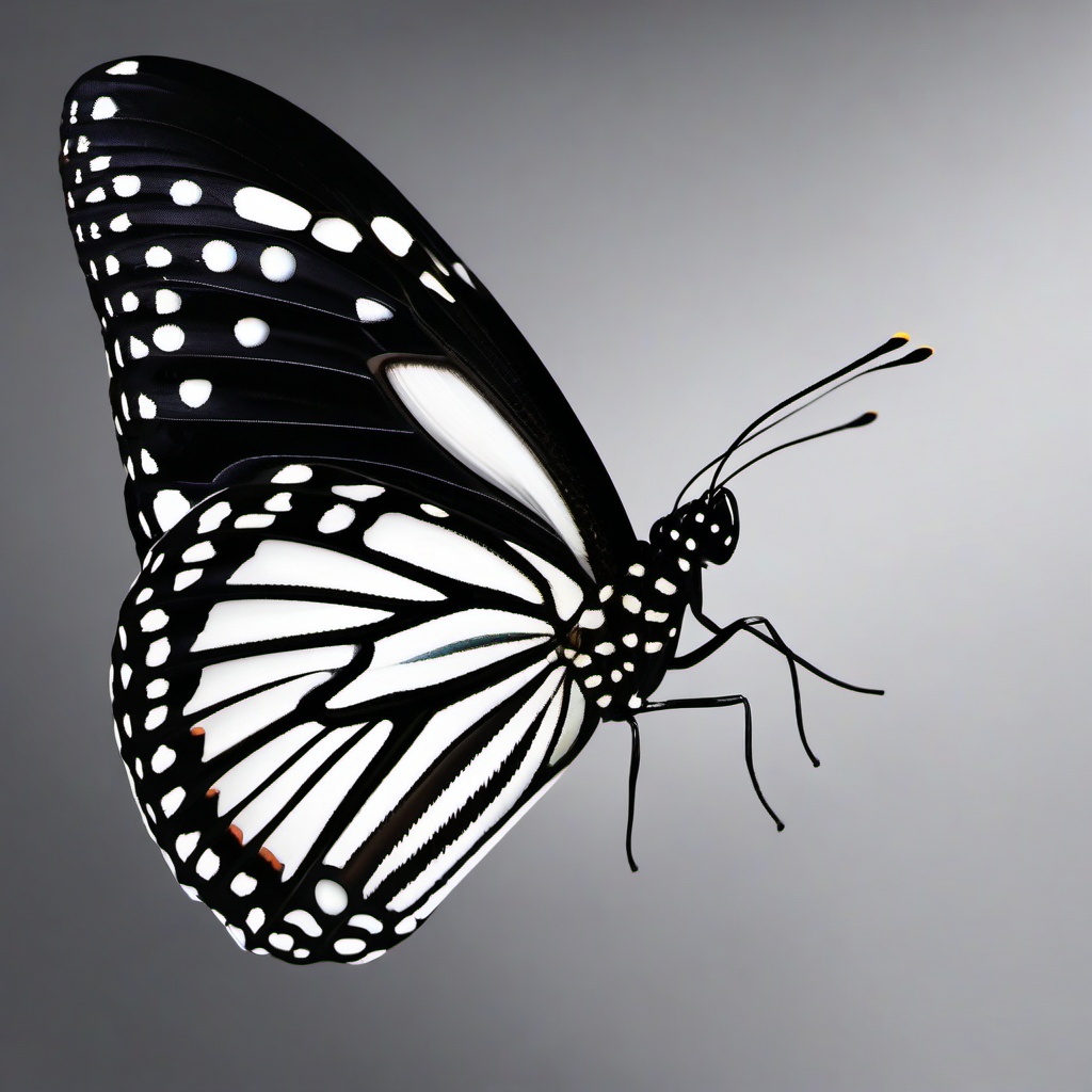 Butterfly Background Wallpaper - butterfly pictures with black background  