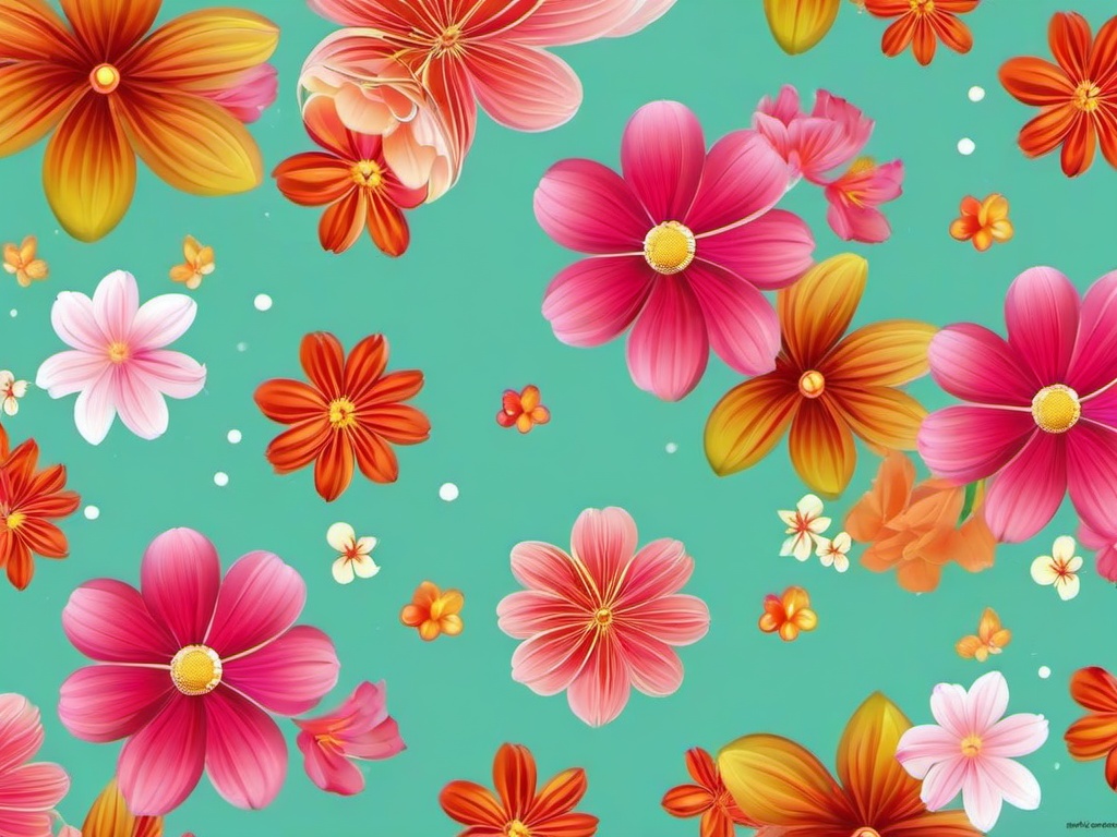 Flower Background Wallpaper - free iphone wallpaper flowers  