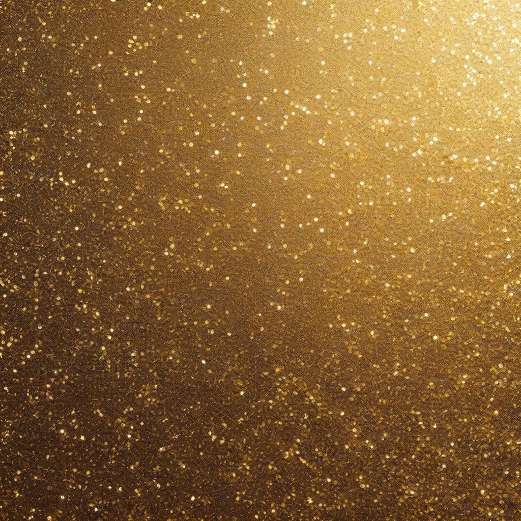 Glitter background - ombre gold glitter background  