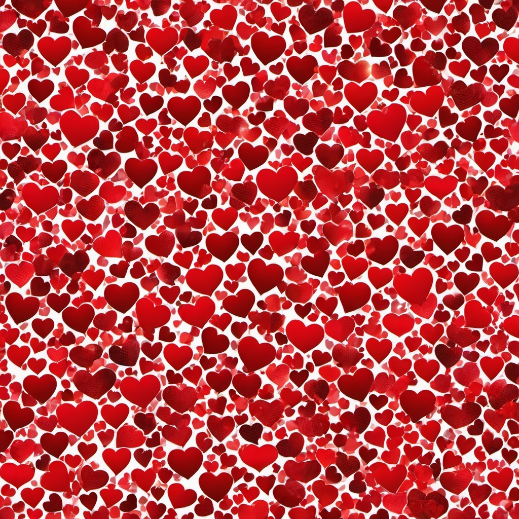 Heart Background Wallpaper - wallpaper hearts red  