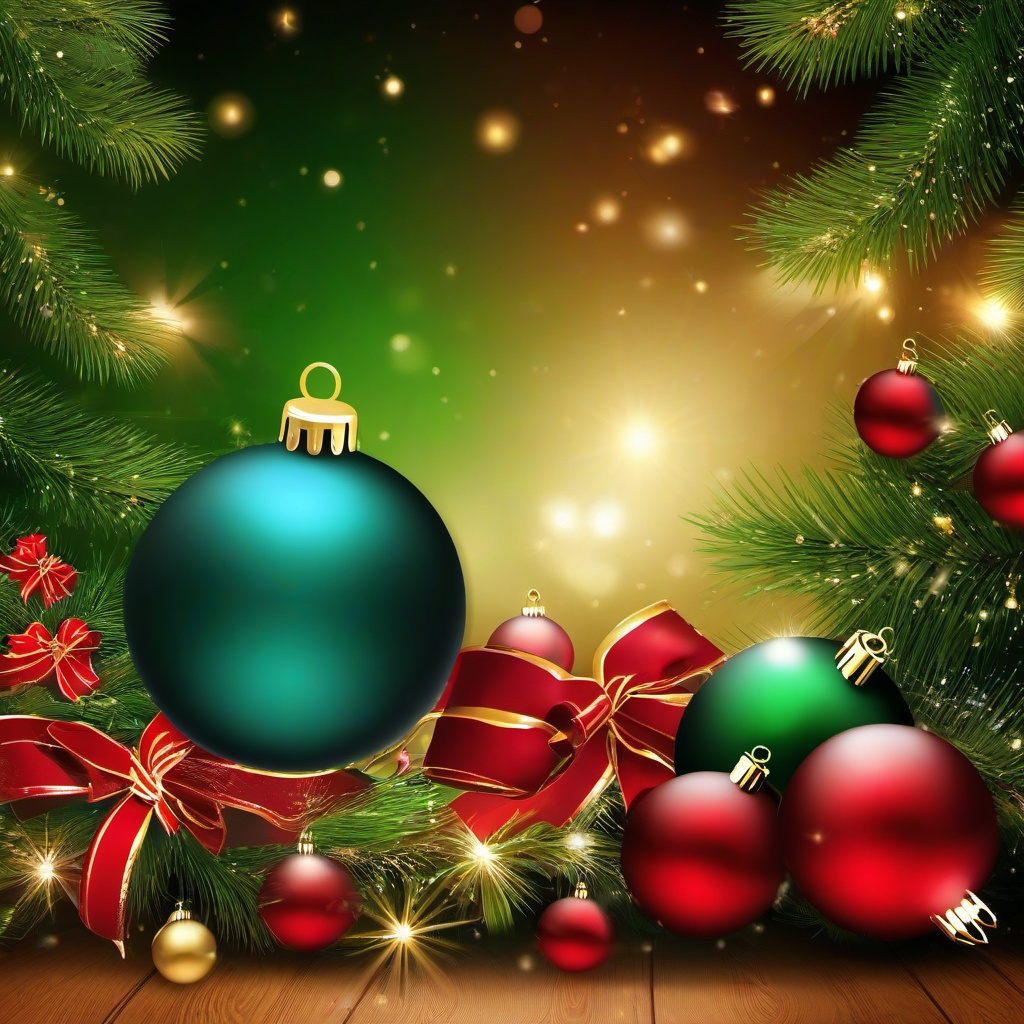 Christmas Background Wallpaper - xmas virtual background  