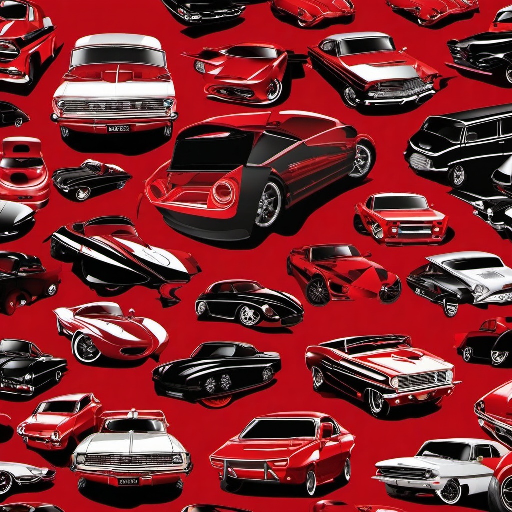 Red Background Wallpaper - wallpaper red car  