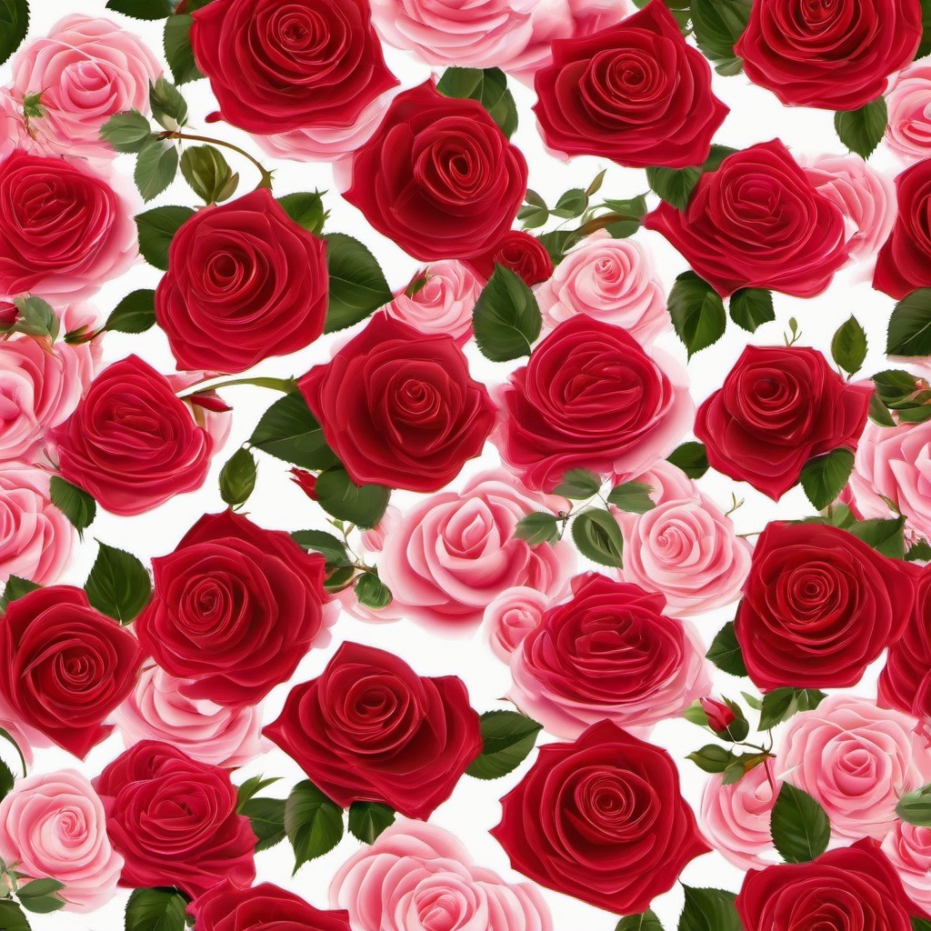 Valentine Background Wallpaper - valentine day rose wallpaper  