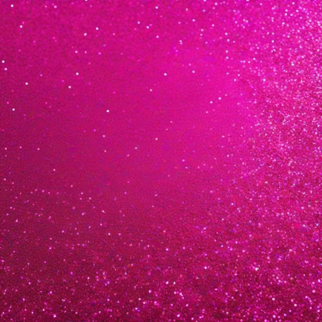 Glitter background - bright pink glitter background  