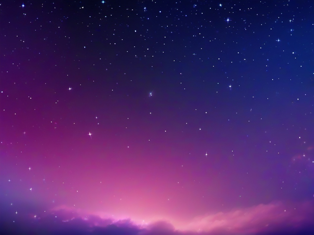 Sky Star Background  ,desktop background wallpaper