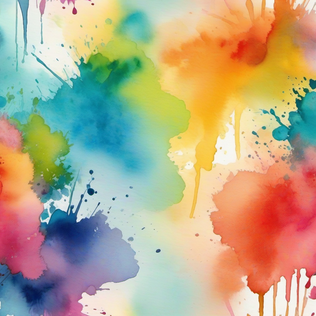 Watercolor Background Wallpaper - watercolor splash background  