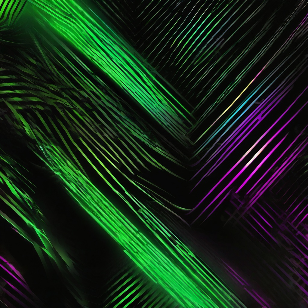 Neon Background Wallpaper - neon green abstract wallpaper  