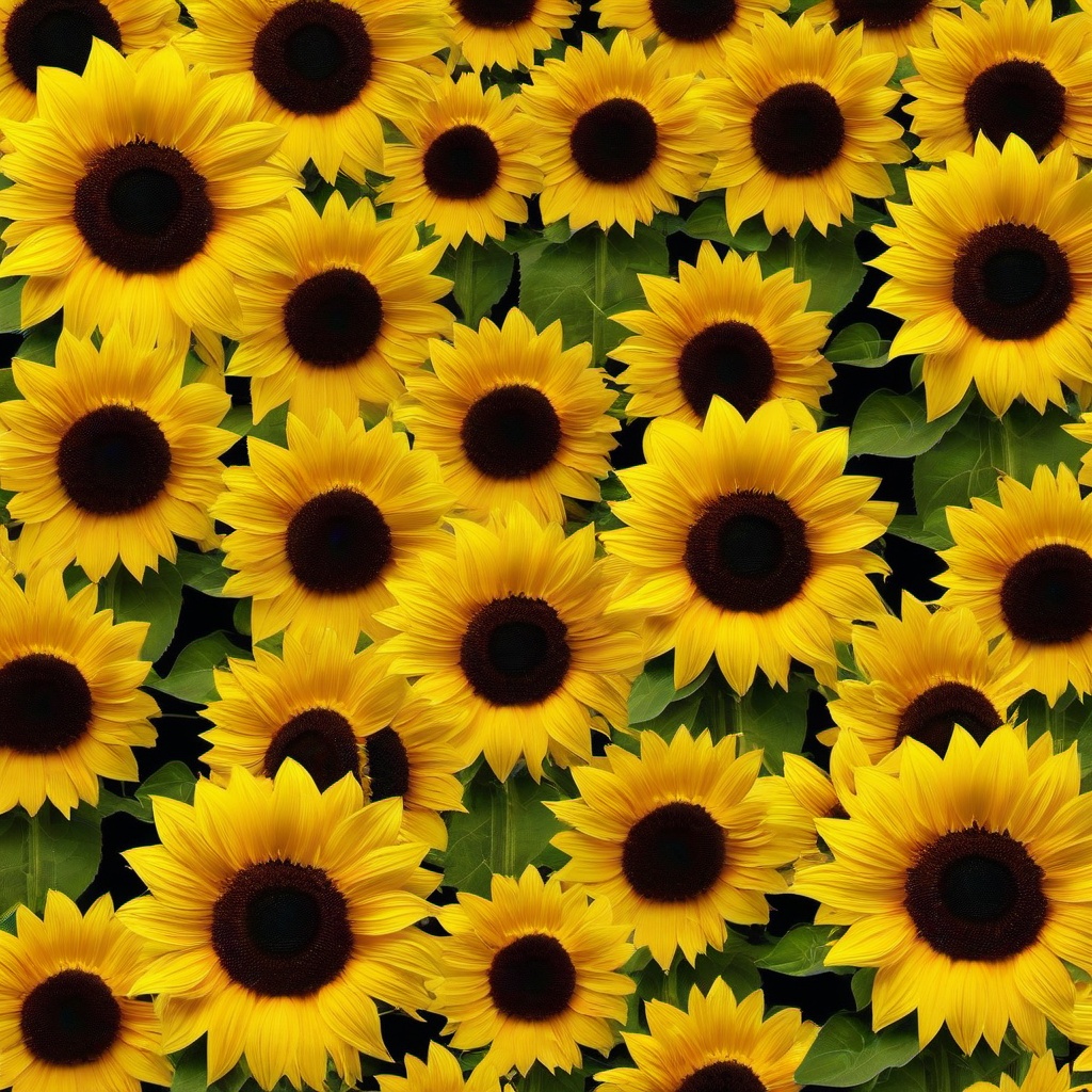 Sunflower Background Wallpaper - free desktop wallpaper sunflowers  