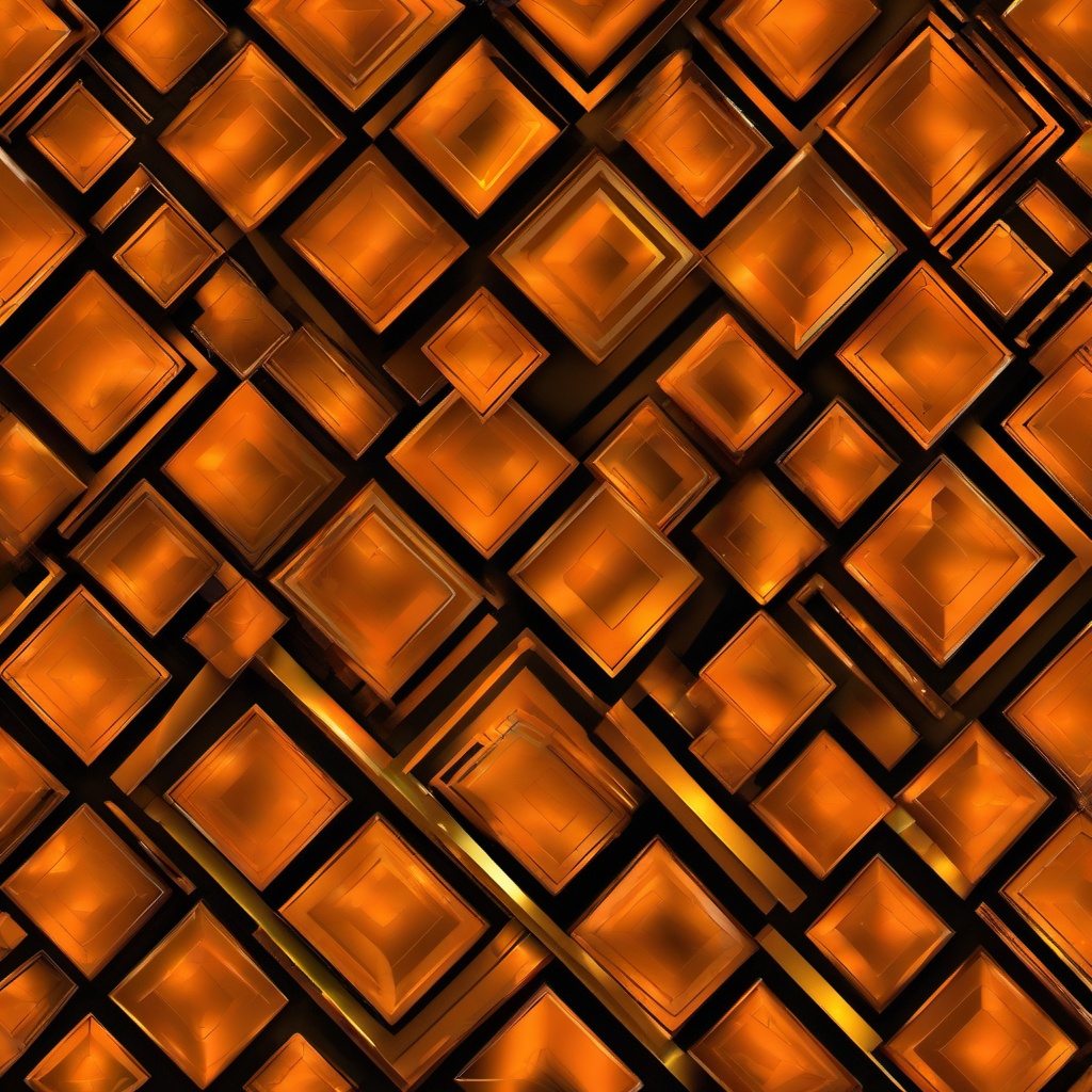 Orange Background Wallpaper - orange and gold background  