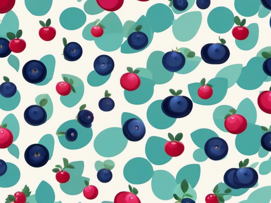 cute blueberry wallpaper  ,desktop background wallpaper