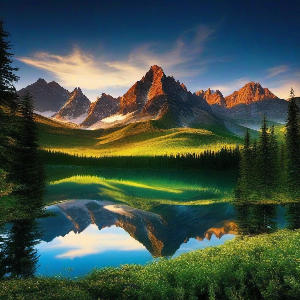 Mountain Background Wallpaper - cool wallpaper mountain  