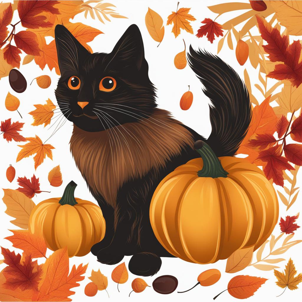 fall clipart 