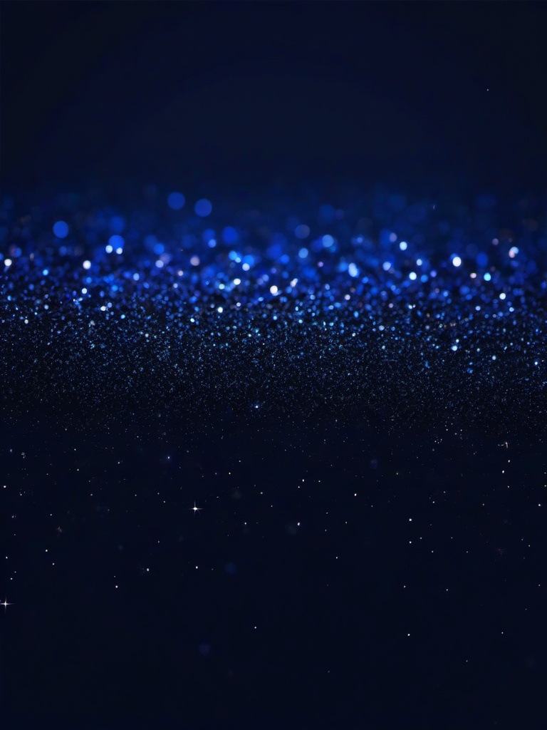 Dark Blue Glitter Background  ,mobile iphone background wallpaper