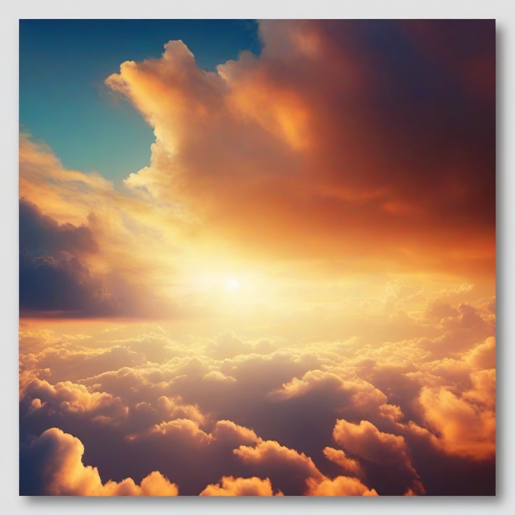 Sky Background Wallpaper - sky cloud background  