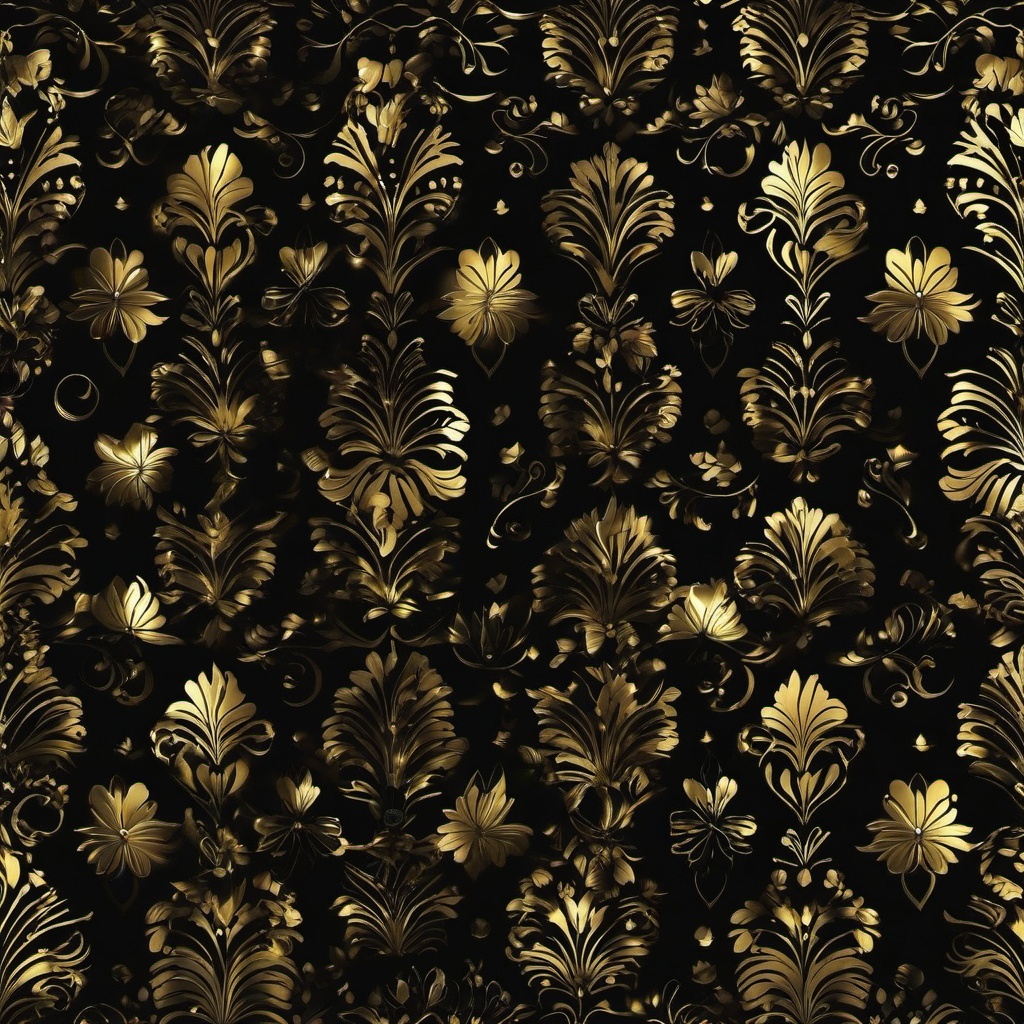 Gold Background Wallpaper - black and gold birthday wallpaper  