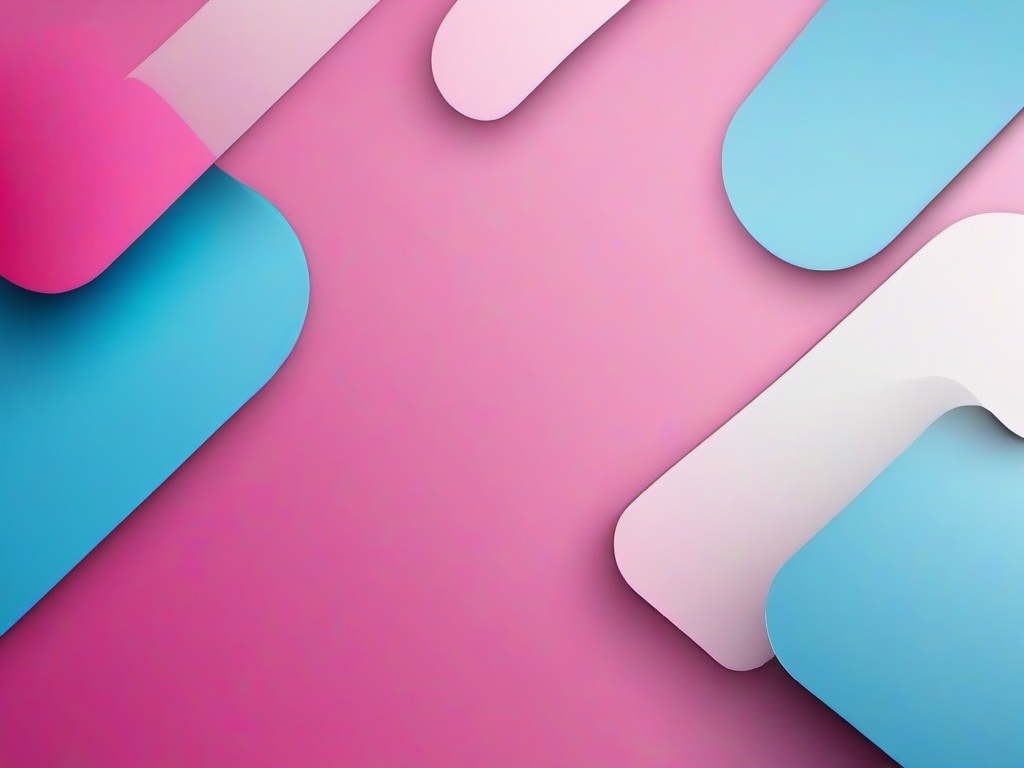 Pink And Sky Blue Background  ,desktop background wallpaper