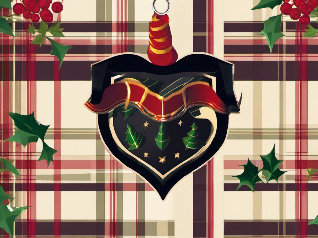 Harry Potter Christmas Phone Wallpaper  