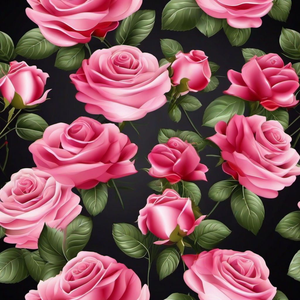 Flower Background Wallpaper - beautiful rose background  