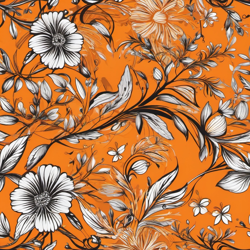 Orange Background Wallpaper - vector background orange  