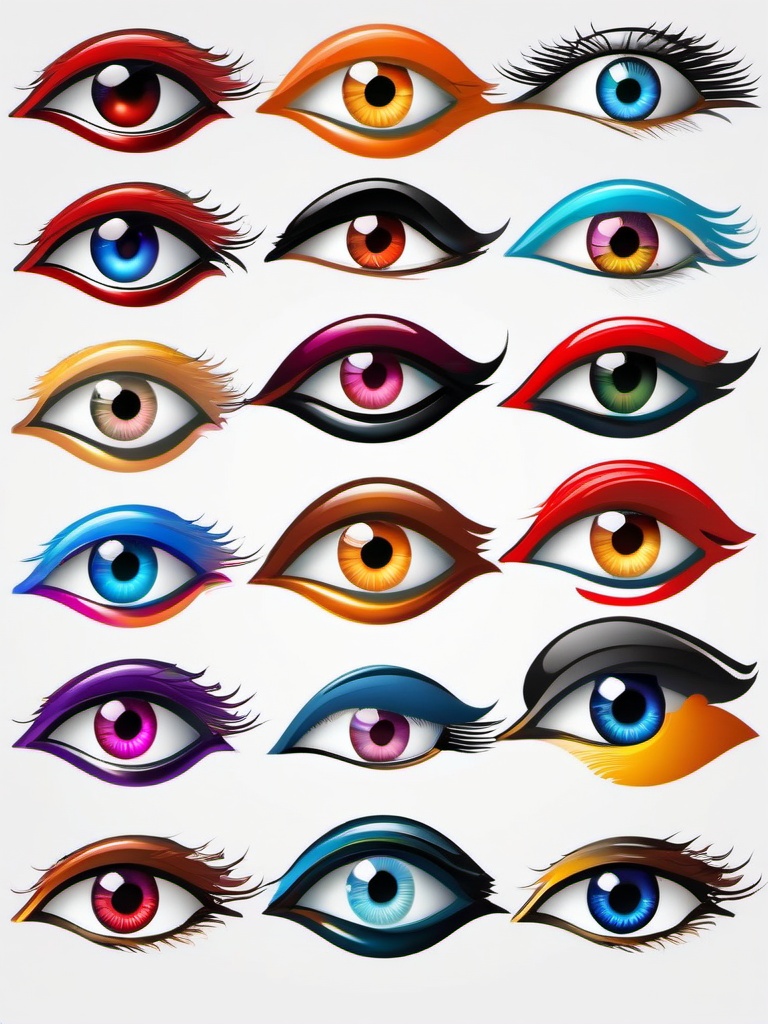 Eyes  clipart