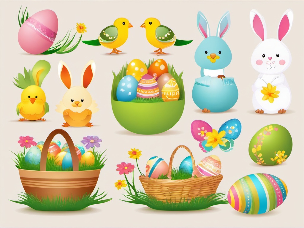 Easter  clipart