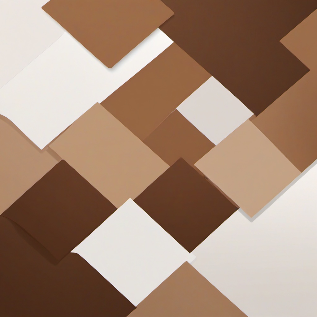 Brown Background Wallpaper - white and brown background aesthetic  