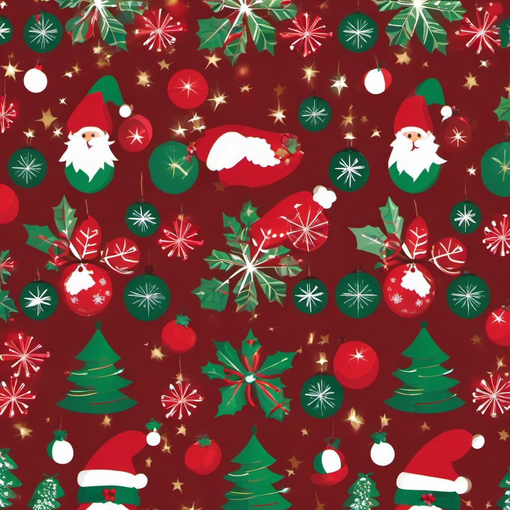 Christmas Background Wallpaper - christmas background preppy  