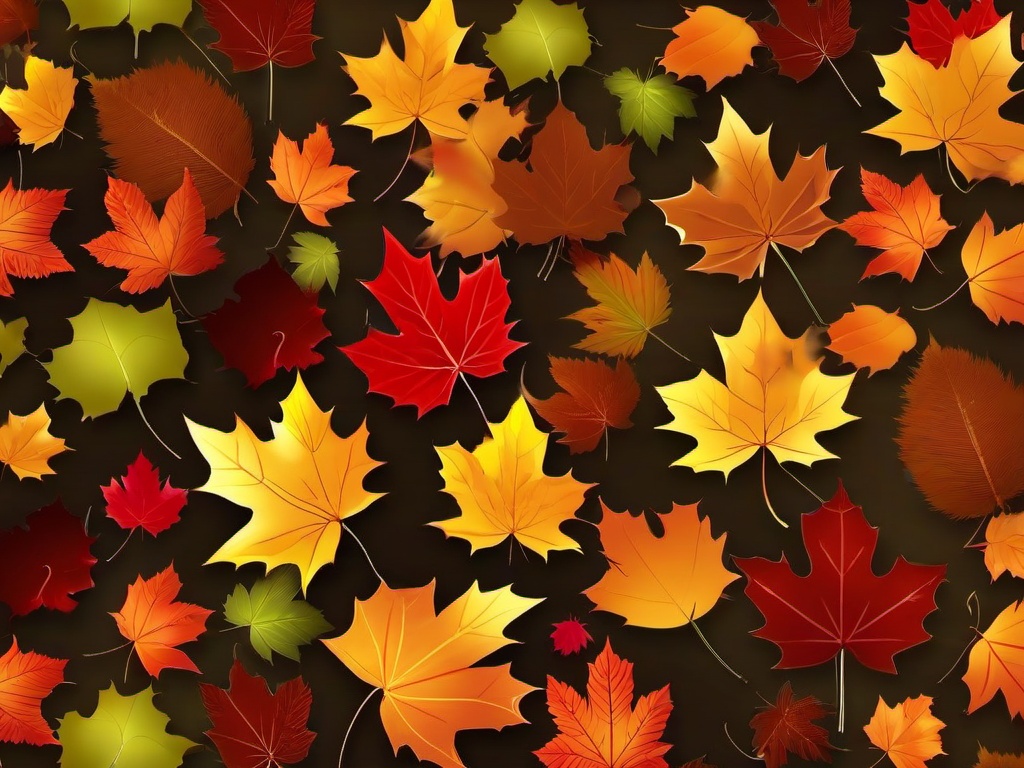 Fall Background Wallpaper - beautiful fall background  