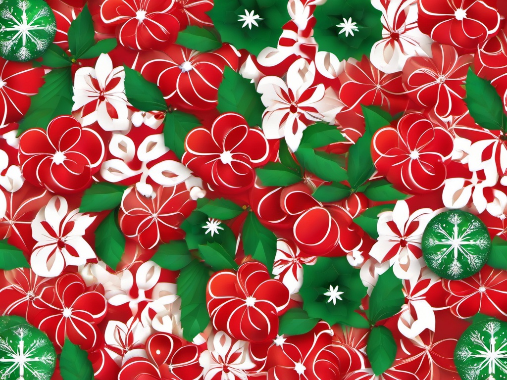 Christmas Clipart Wallpaper  