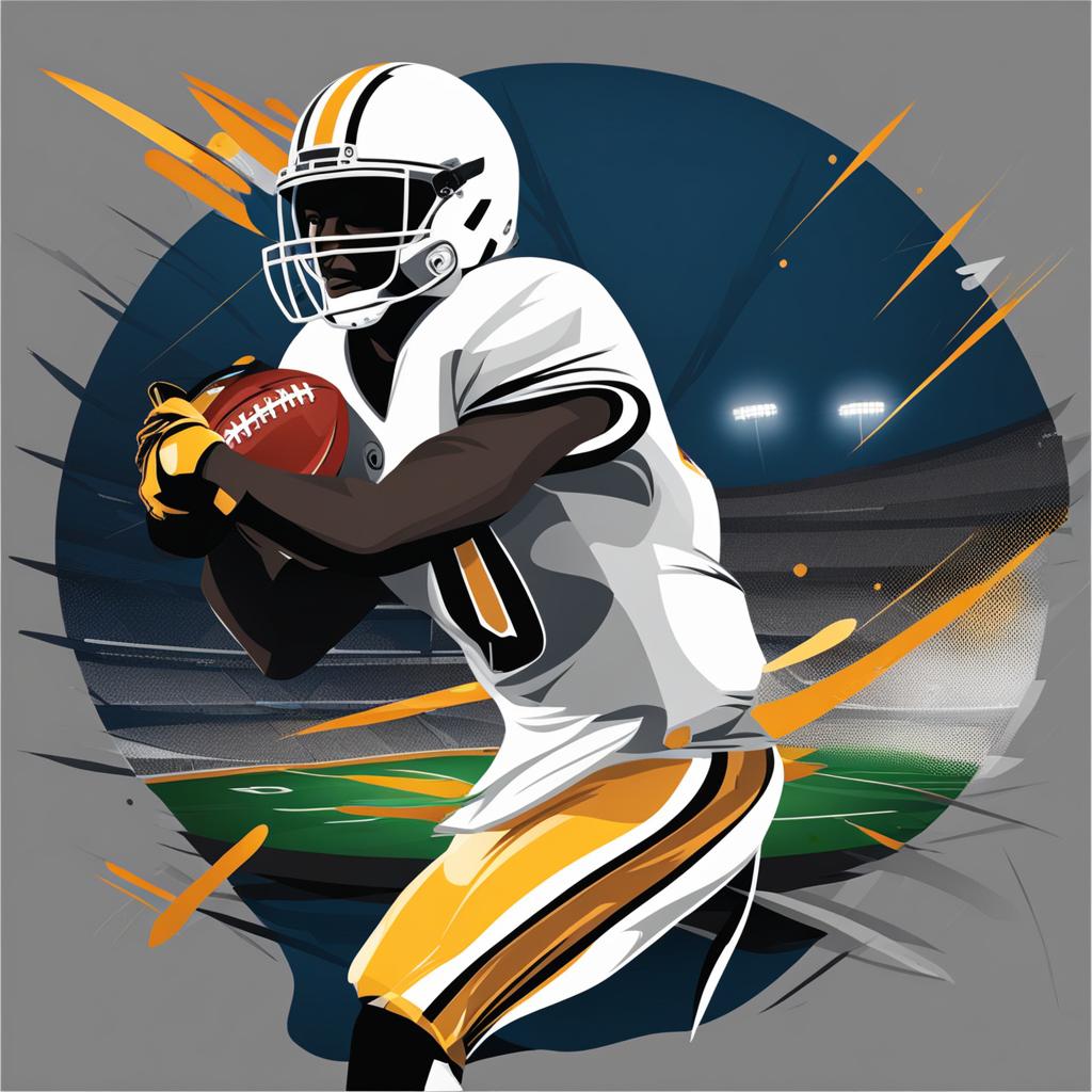 football clipart transparent background - ready for competitive play. 