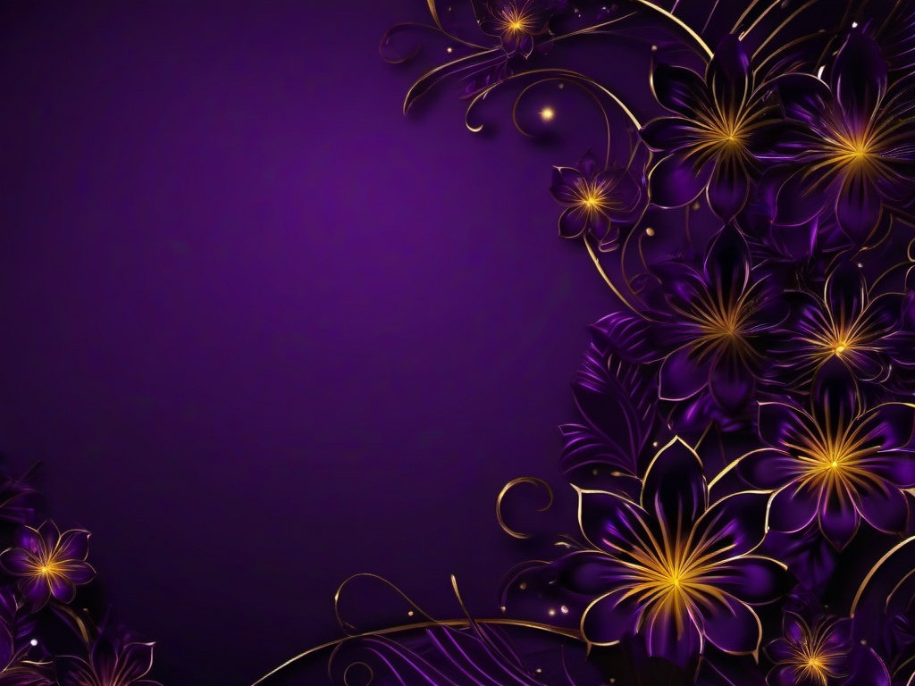 Dark Purple Wallpaper  ,desktop background wallpaper