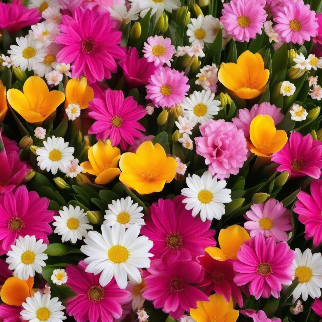 spring flowers hd wallpaper  ,background wallpaper