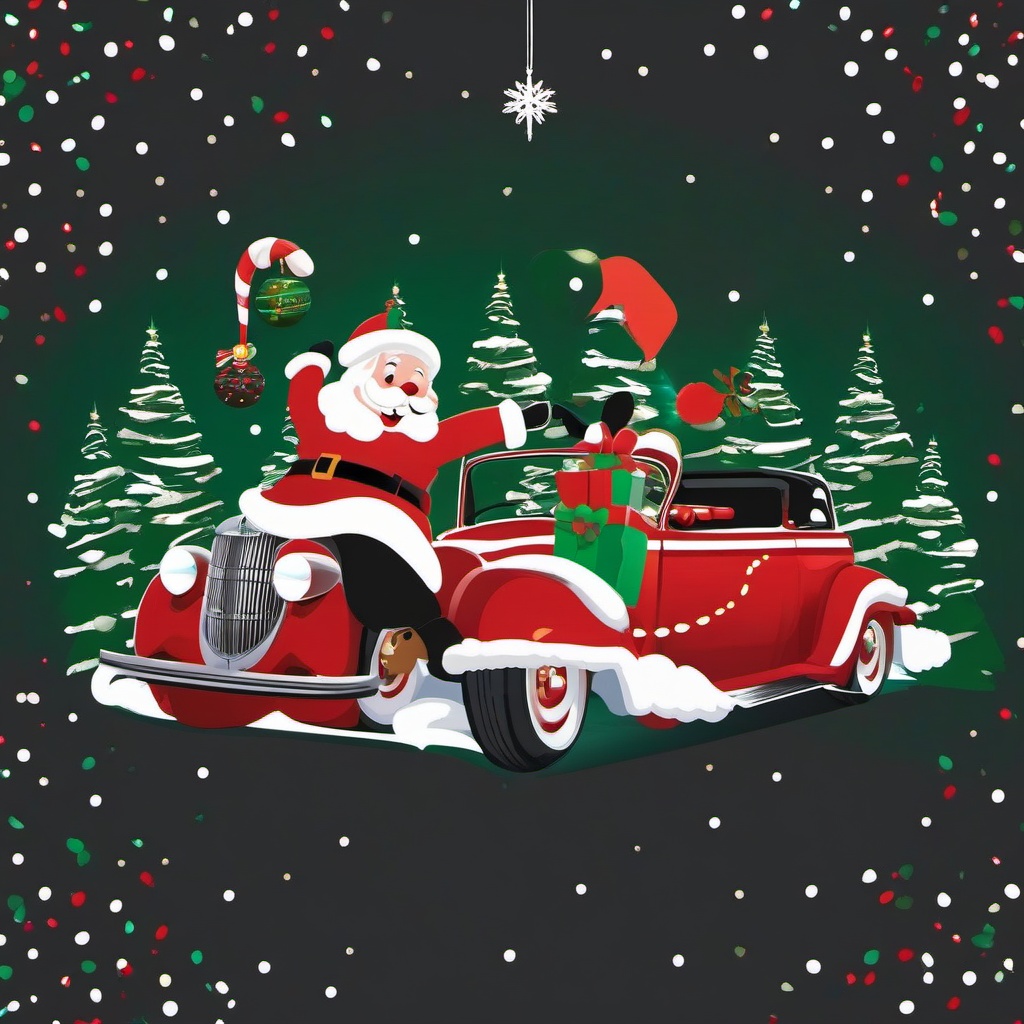 Christmas Background Wallpaper - christmas vacation teams background  