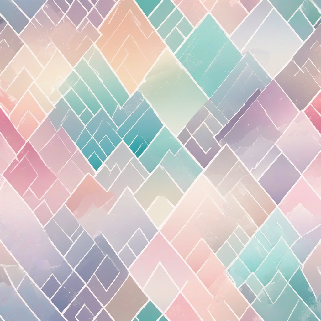 Pastel Color Wallpaper - Soft Pastel Palette  intricate patterns, splash art, wallpaper art