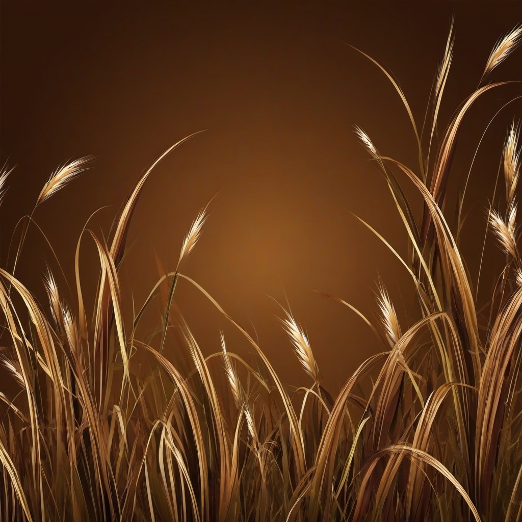 Brown Background Wallpaper - brown grass background  