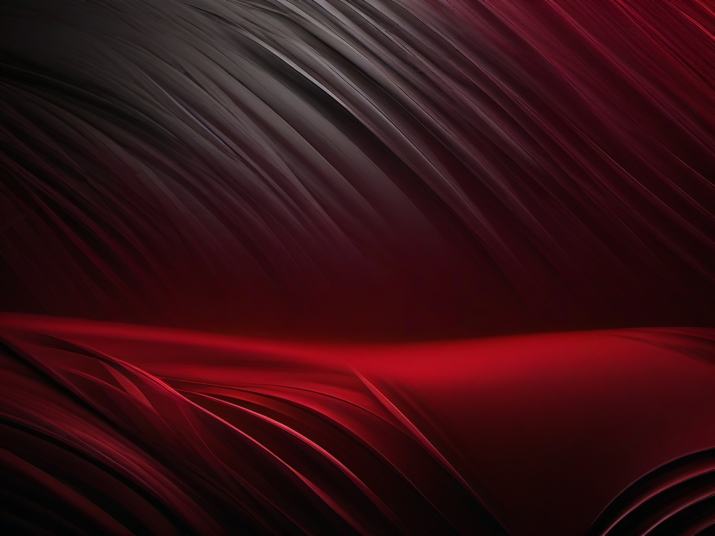 Red Dark Background - Mysterious dark red background.  background wallpaper