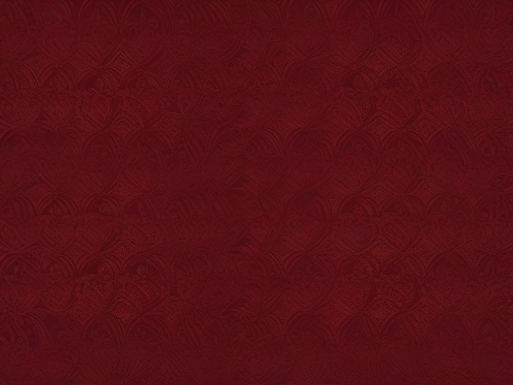 Background Dark Red-Dark red with subtle paisley patterns for a vintage touch  background wallpaper