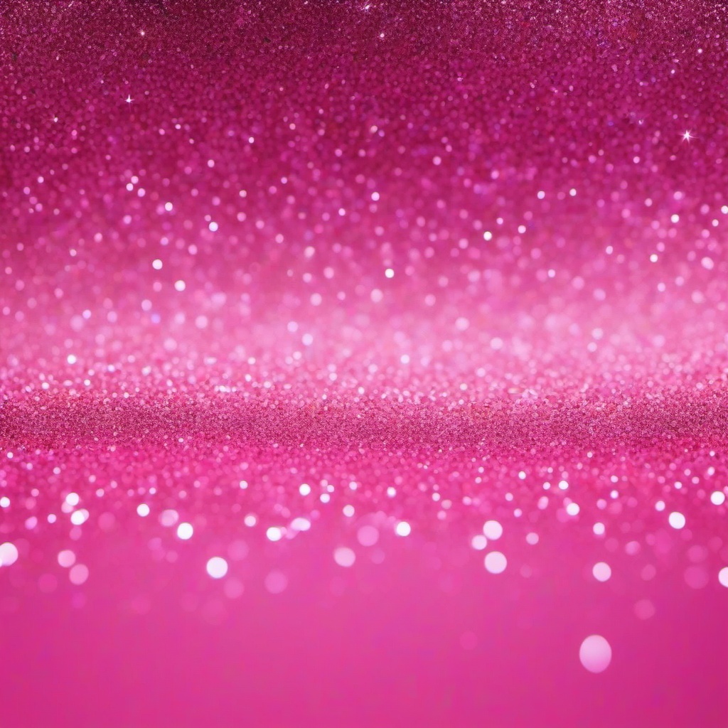 Glitter background - pink glitter gradient background  