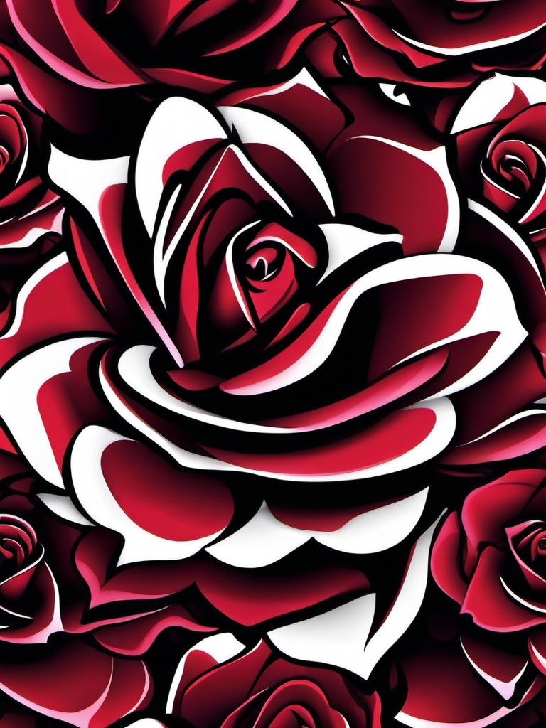 Rose Wallpaper Dark  ,mobile iphone background wallpaper