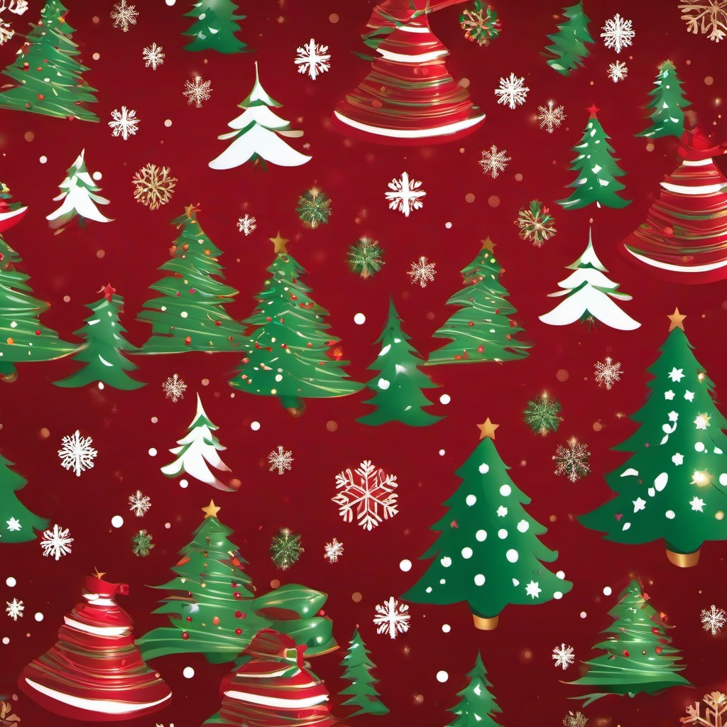 Christmas Background Wallpaper - griswold christmas background  