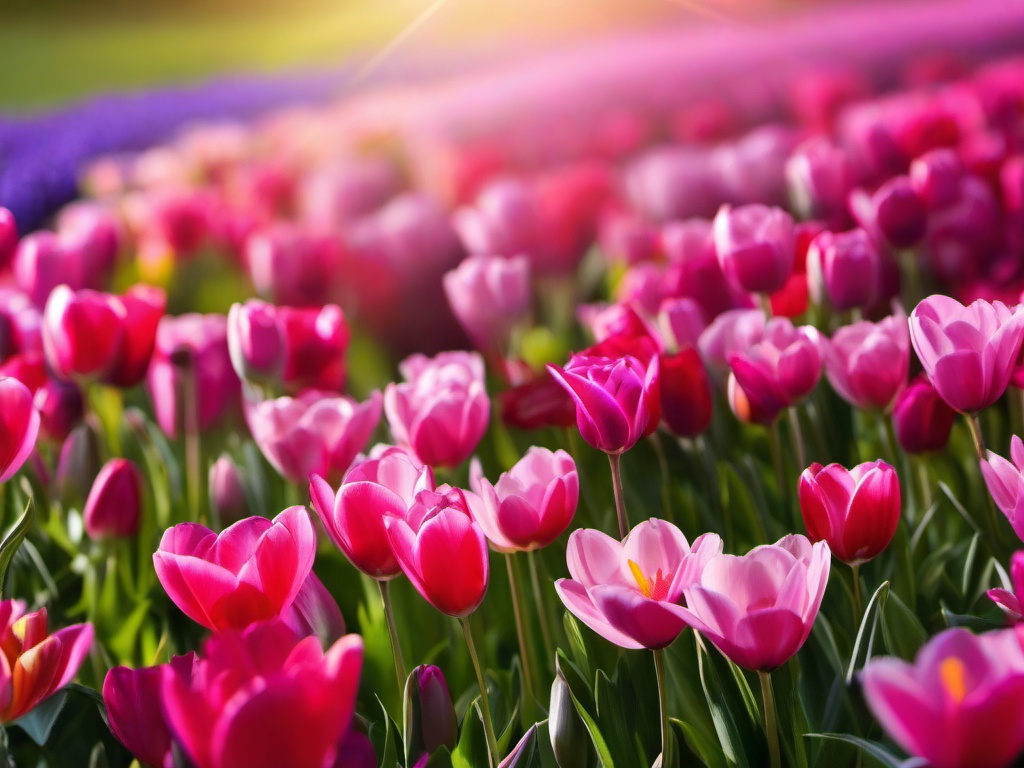 free zoom backgrounds spring flowers  ,background wallpaper