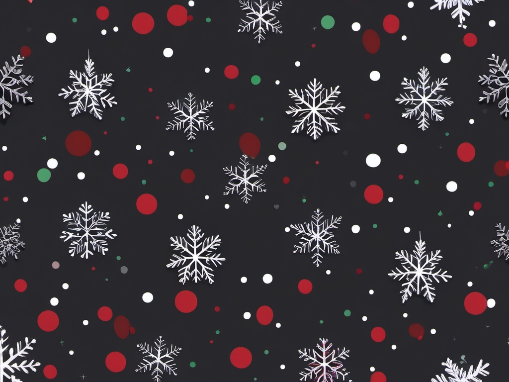 Christmas Simple Background  