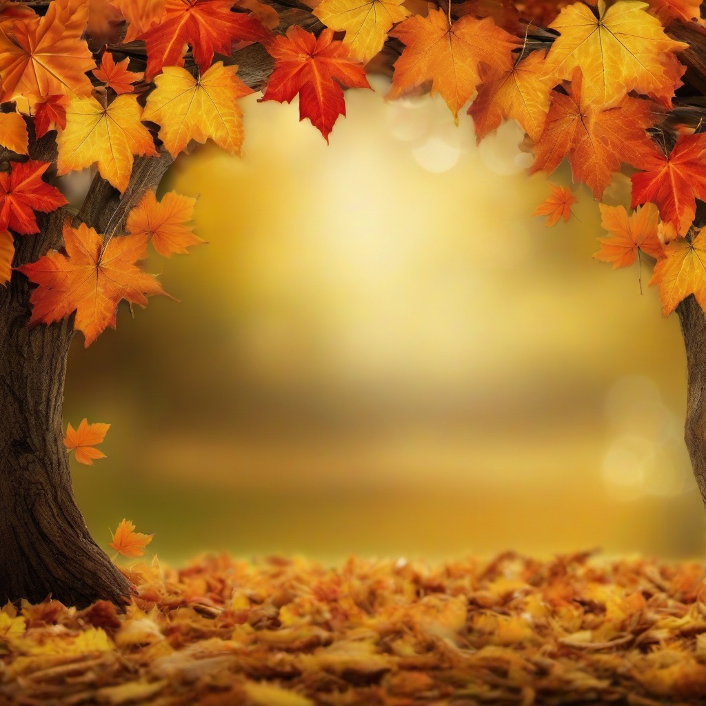 Fall Background Wallpaper - fall photo background  