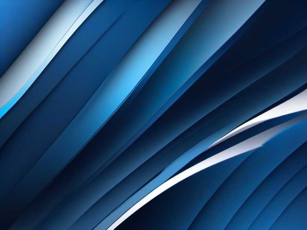 Blue Abstract Wallpaper - Cool-toned abstract wallpaper with shades of blue.  background wallpaper