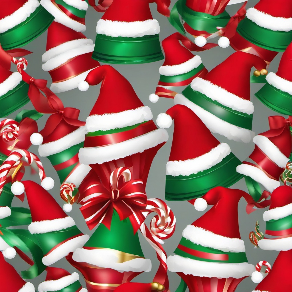 Christmas Background Wallpaper - christmas hat transparent background  